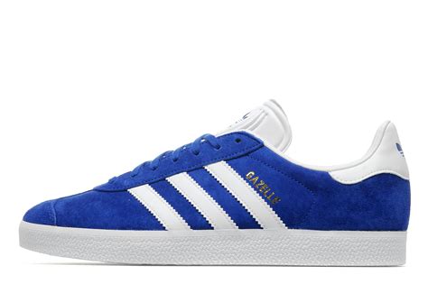 adidas gazelle ii original.